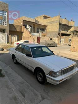 تويوتا كراون